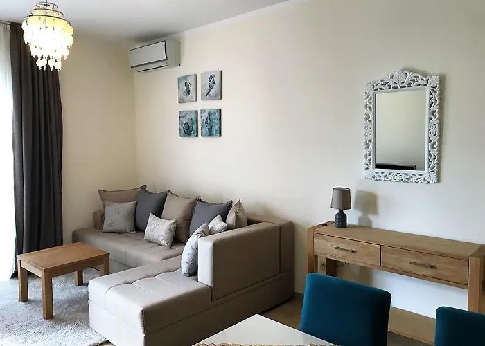 Viola Di Mare Apartments