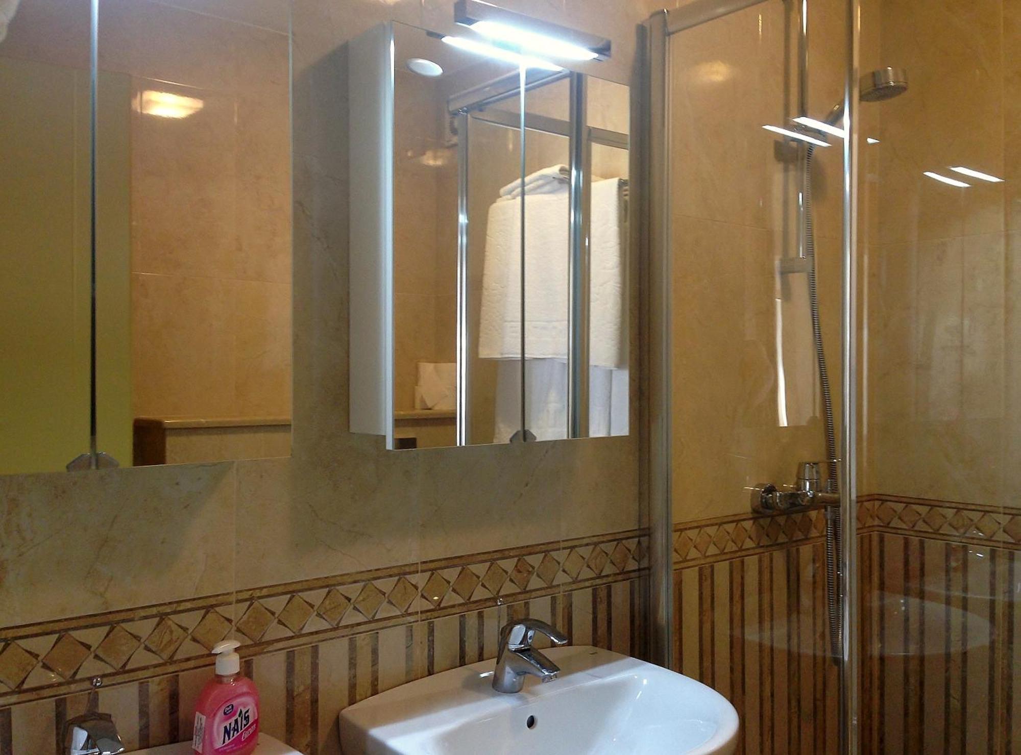Apartment Viola Di Mare Budva