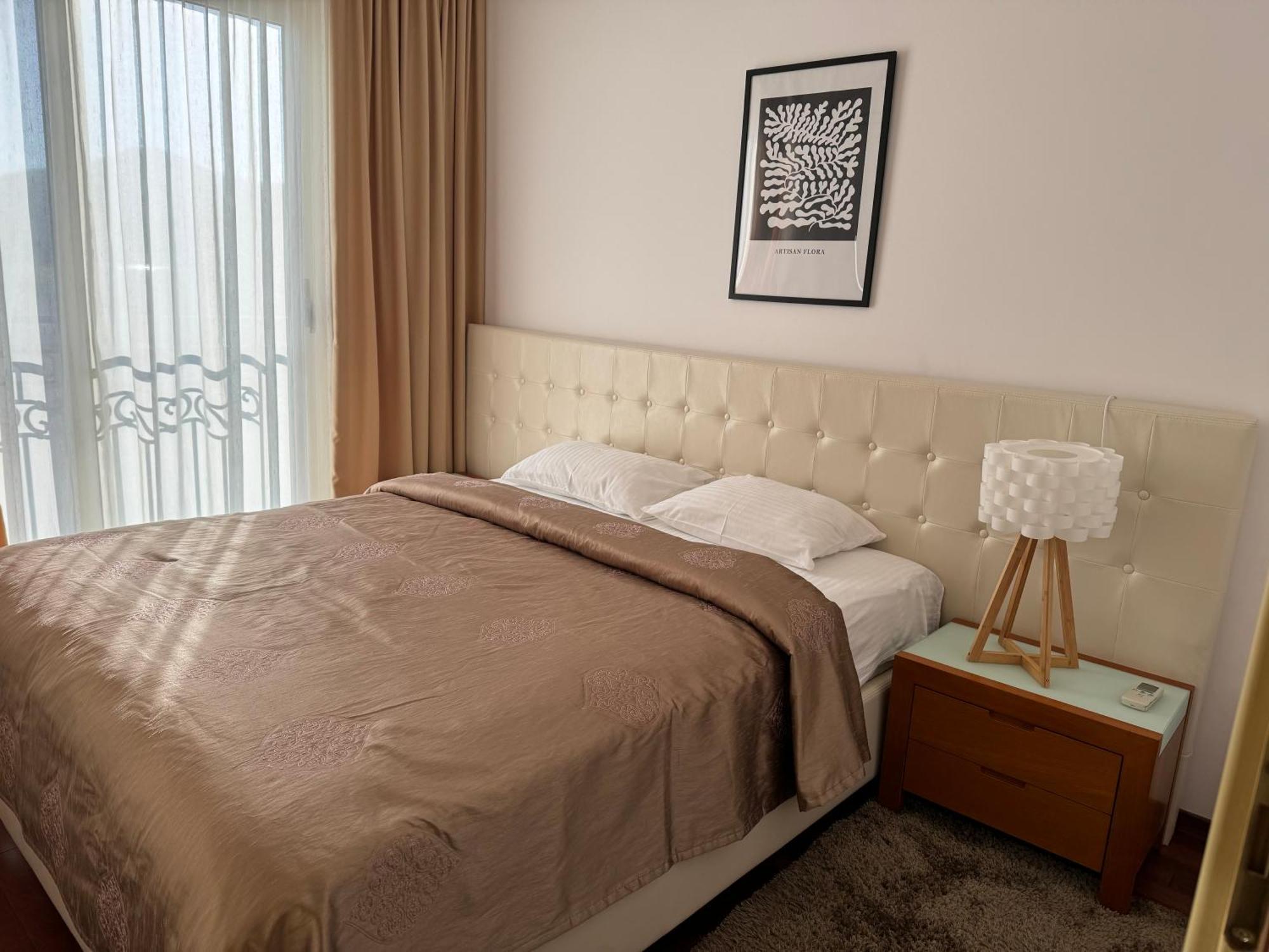 Viola Di Mare Apartment
