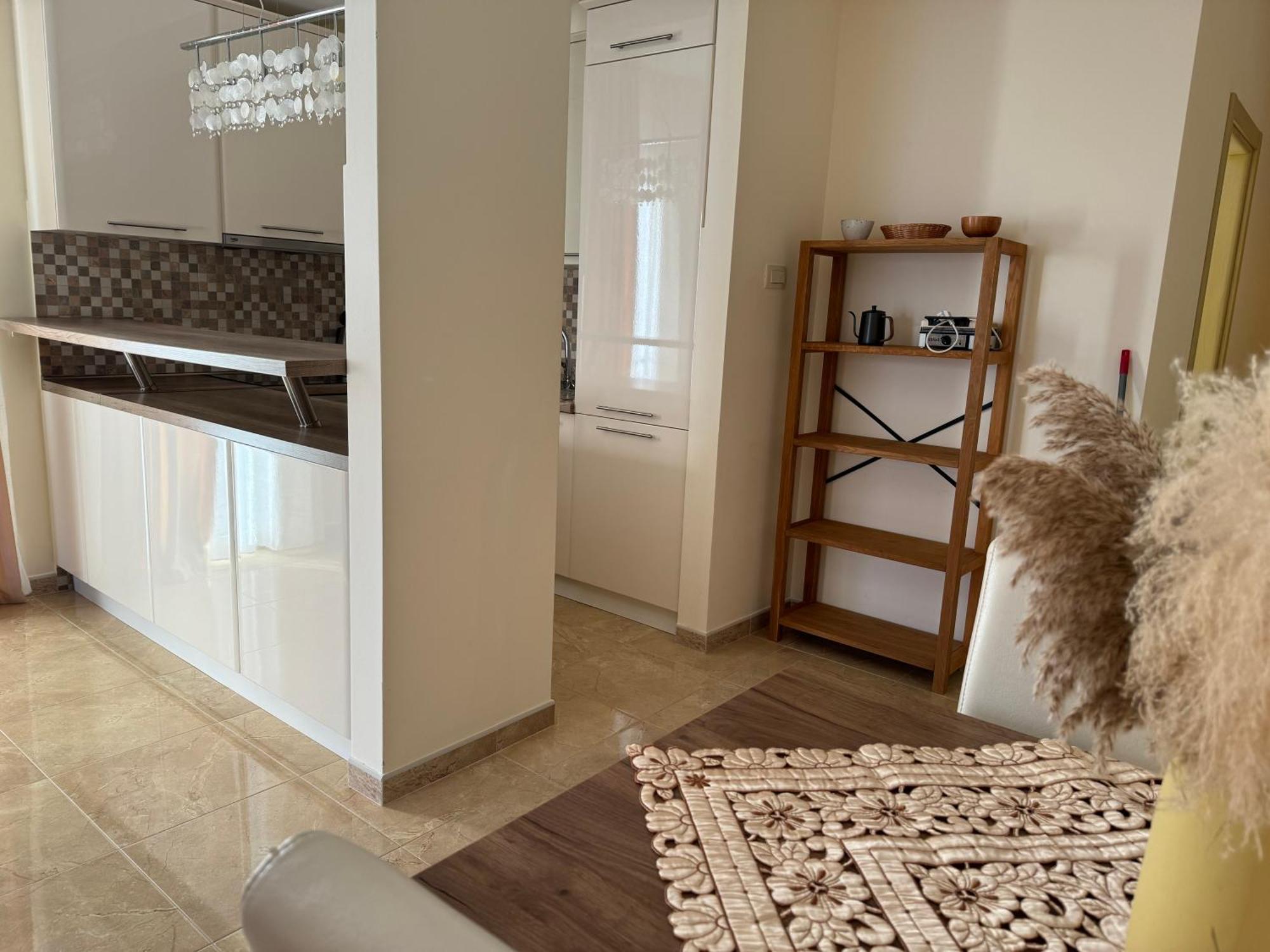 Viola Di Mare Apartment Budva
