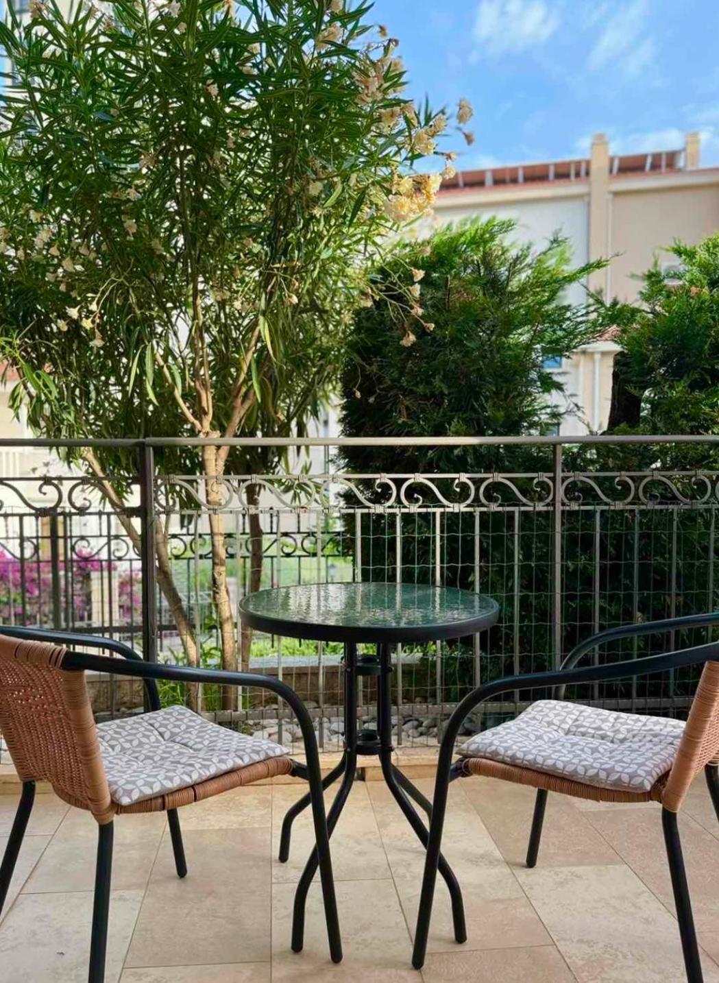 Apartment Viola Di Mare Budva
