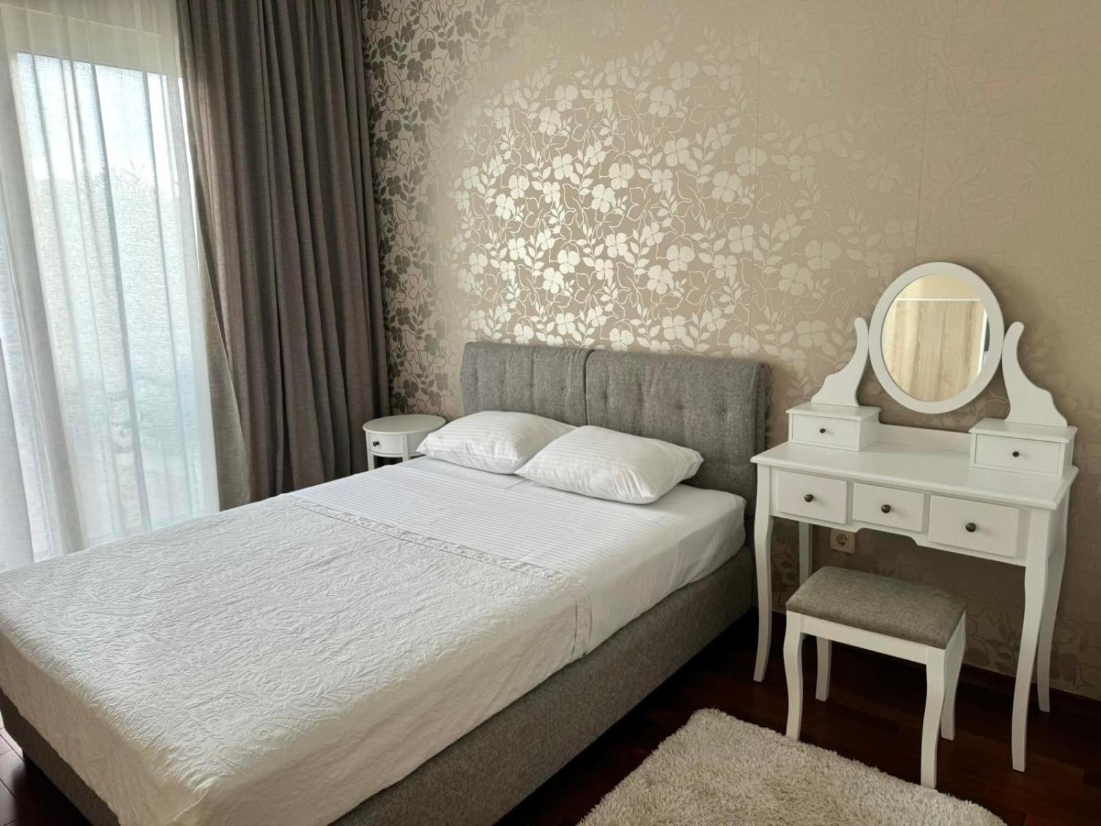 Viola Di Mare Apartment