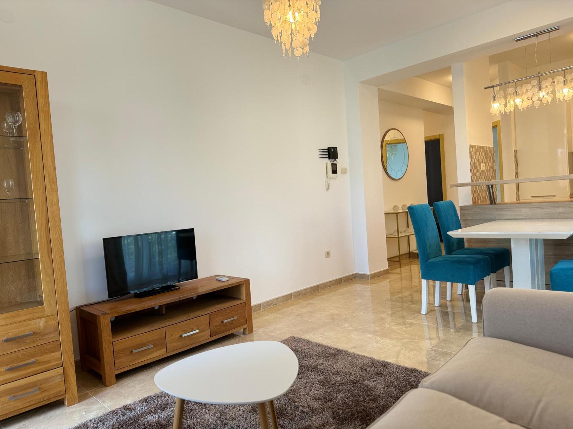 Viola Di Mare Apartment