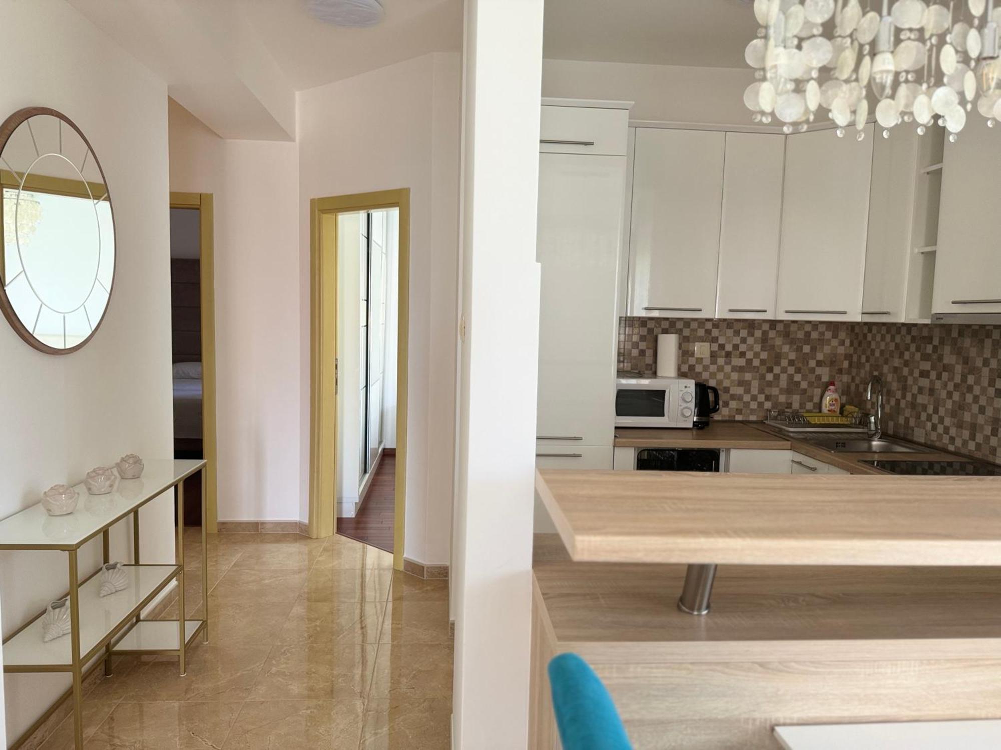 Apartment Viola Di Mare