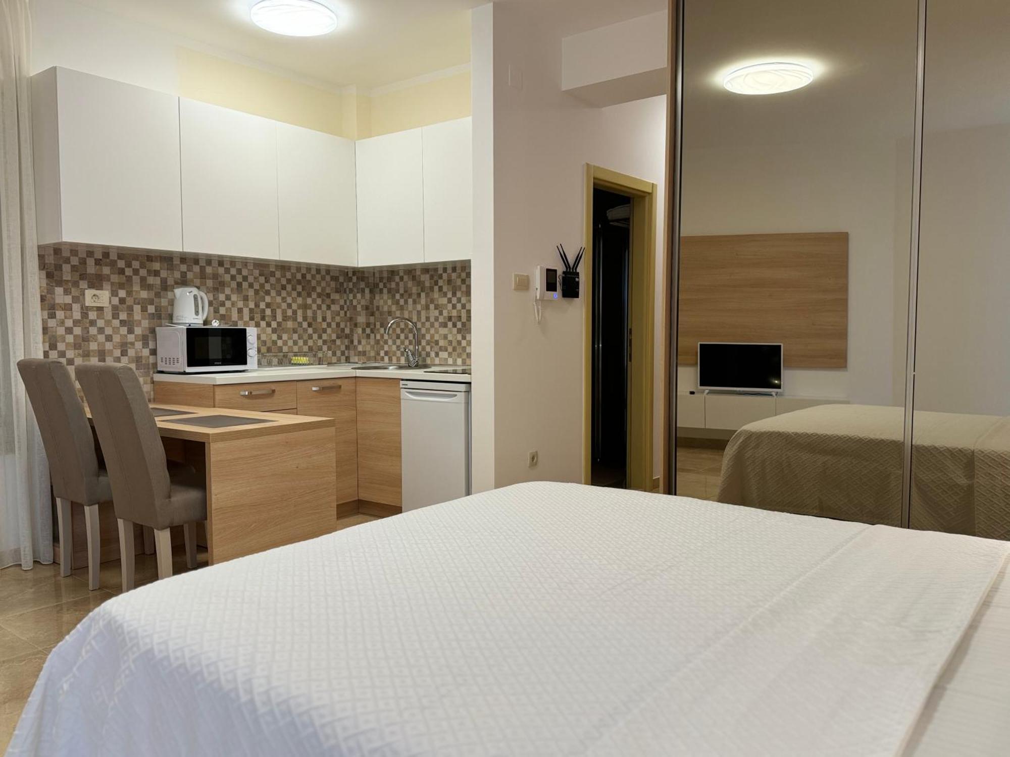 Viola Di Mare Apartment Budva