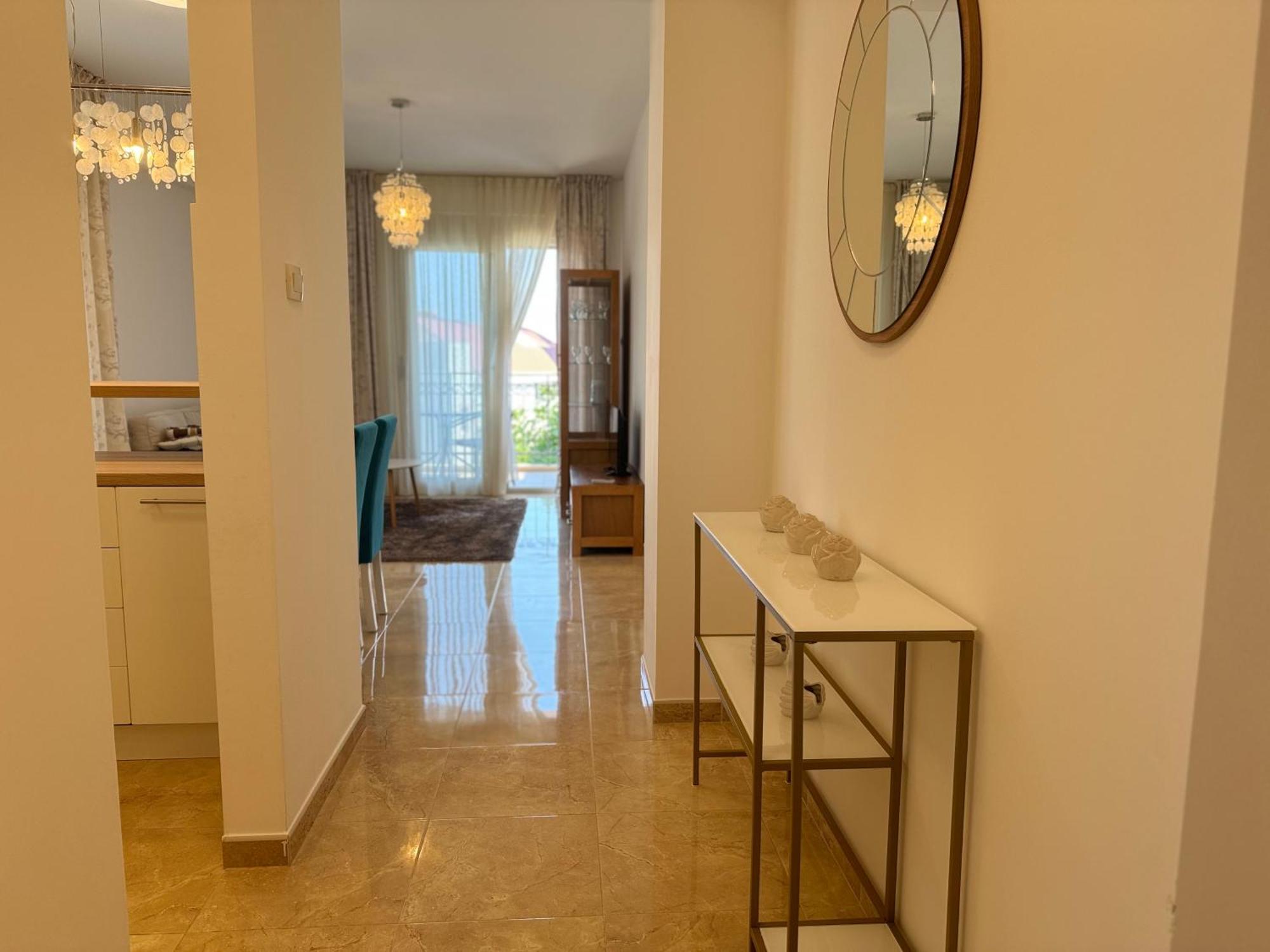 Apartment Viola Di Mare *