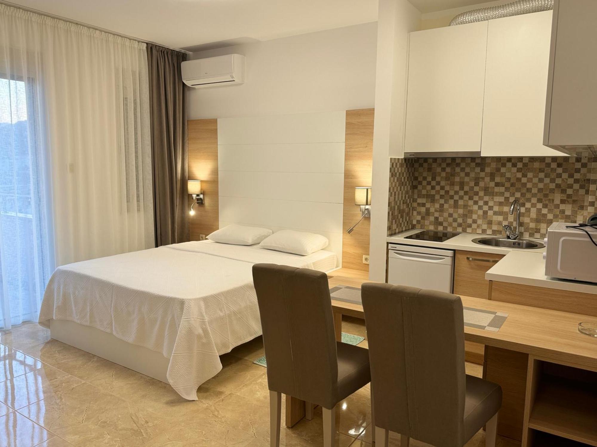 Apartment Viola Di Mare