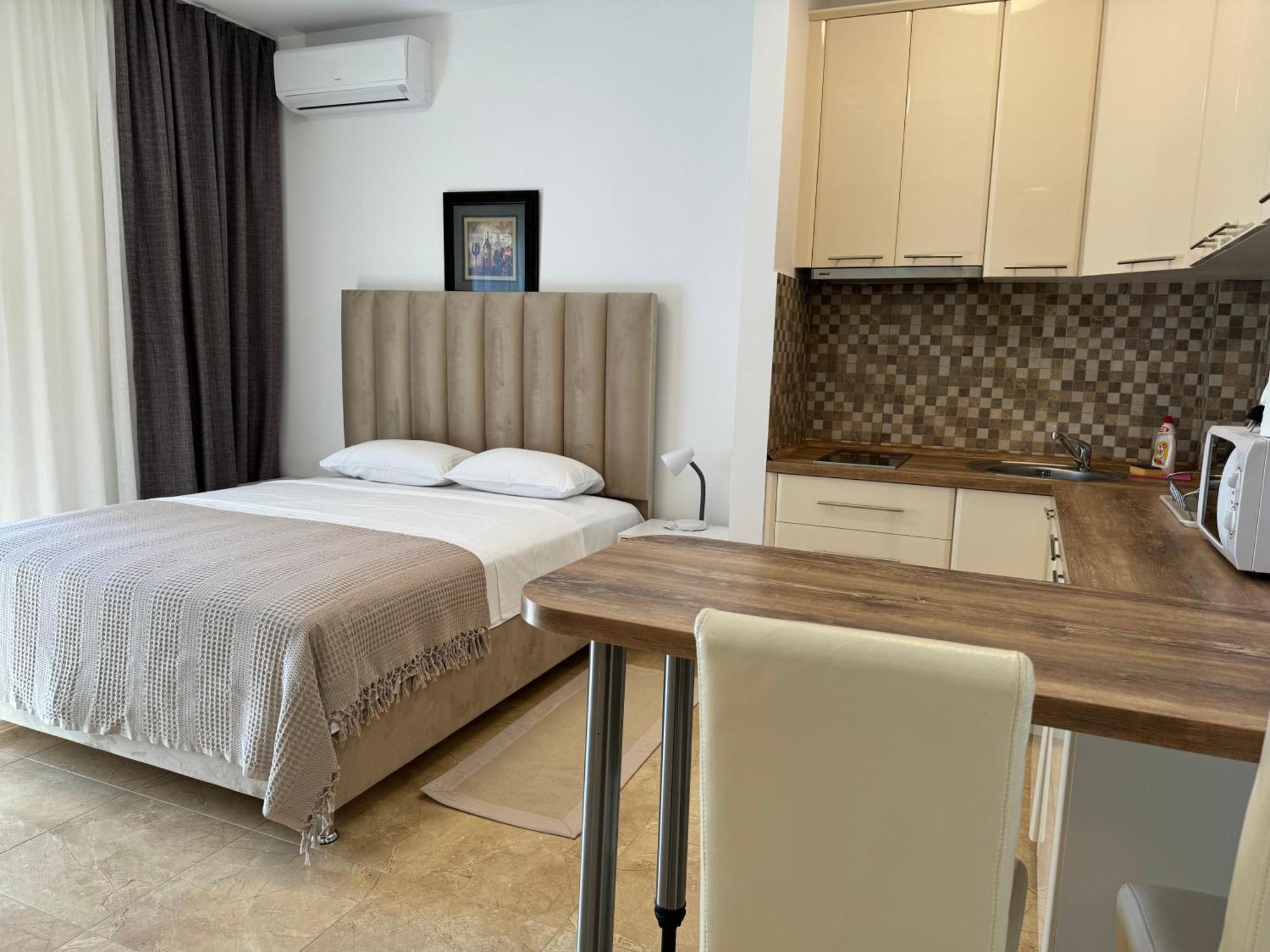 Apartment Viola Di Mare