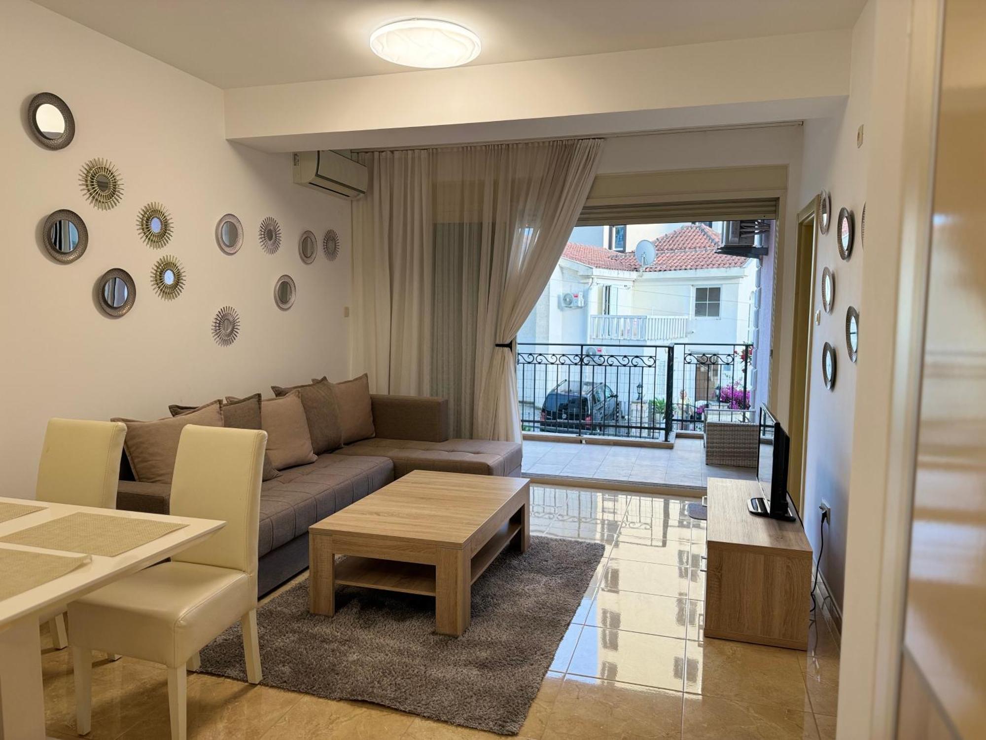 Viola Di Mare Apartment Budva