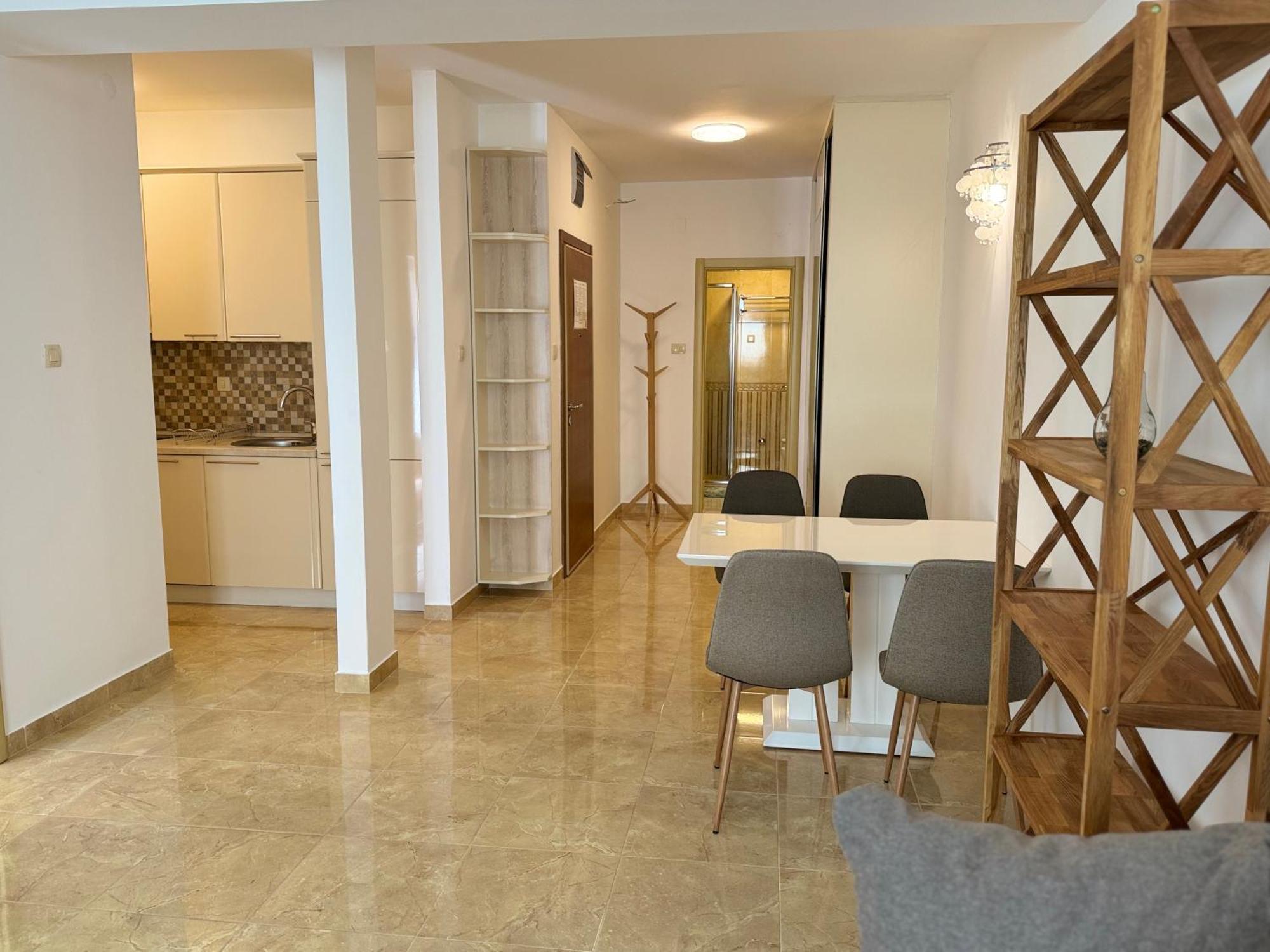 Apartment Viola Di Mare