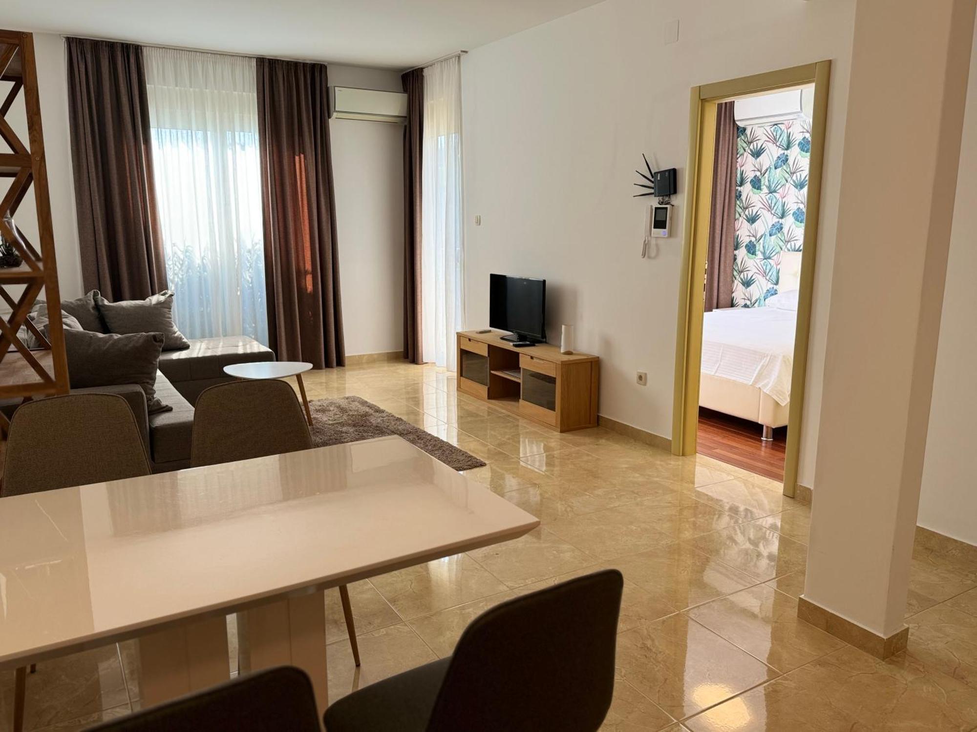 Viola Di Mare Apartment *