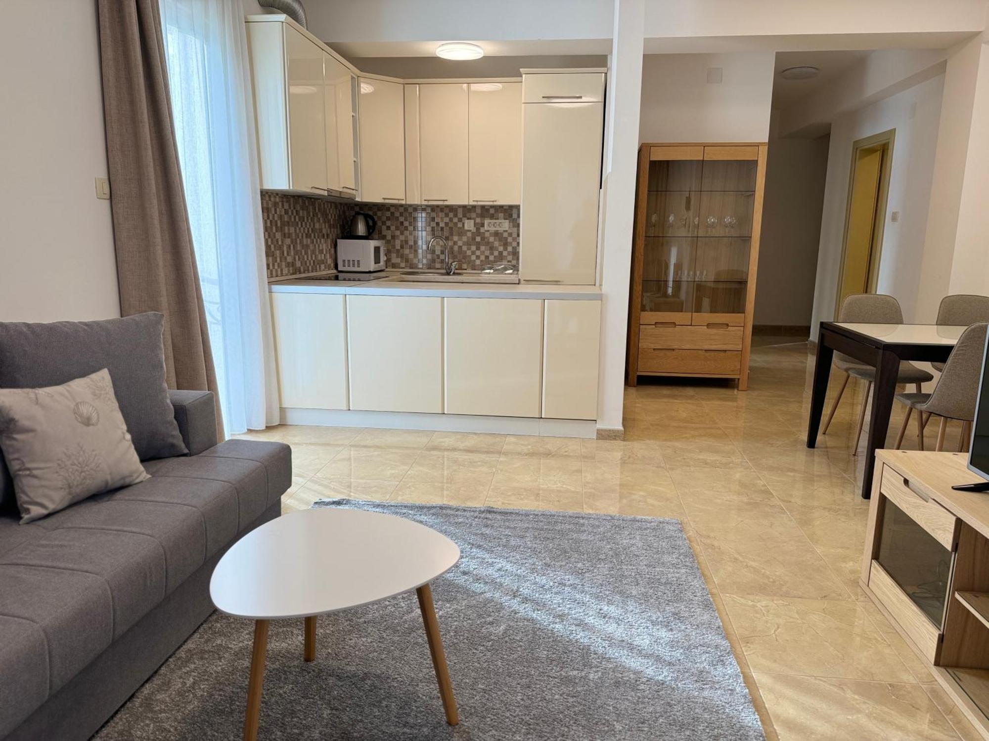 Apartment Viola Di Mare *