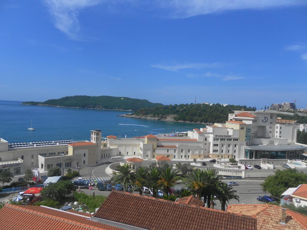 Viola Di Mare Apartment *