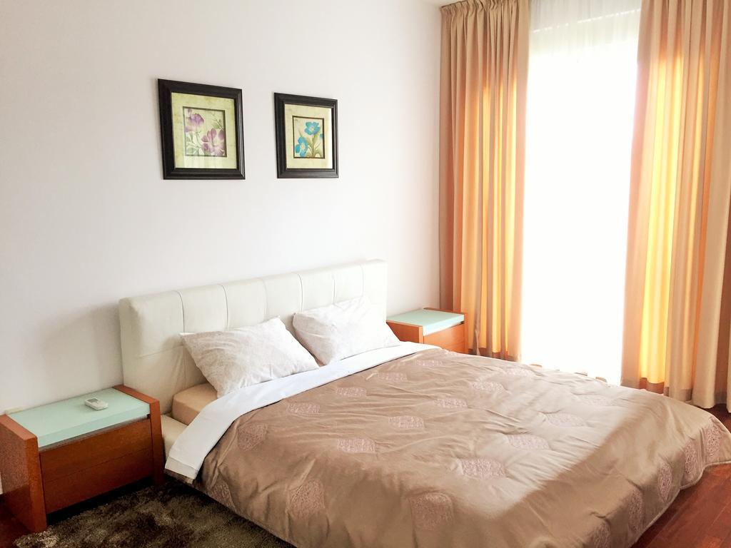 Apartment Viola Di Mare