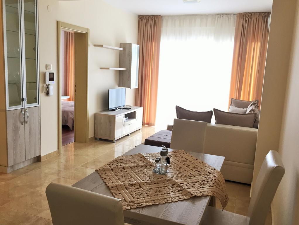 Viola Di Mare Apartment Budva
