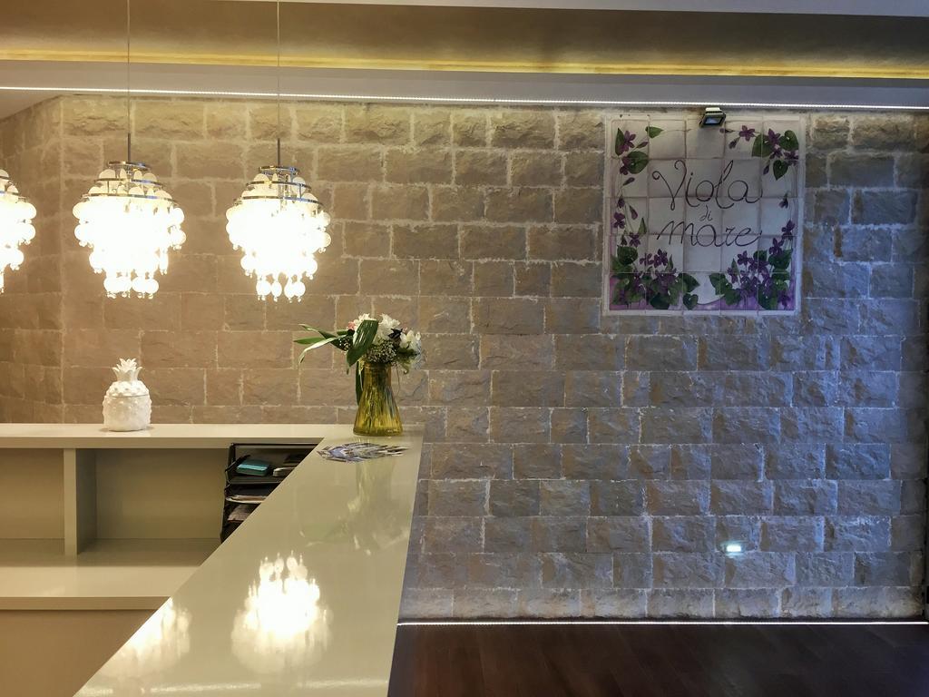 Apartment Viola Di Mare Budva