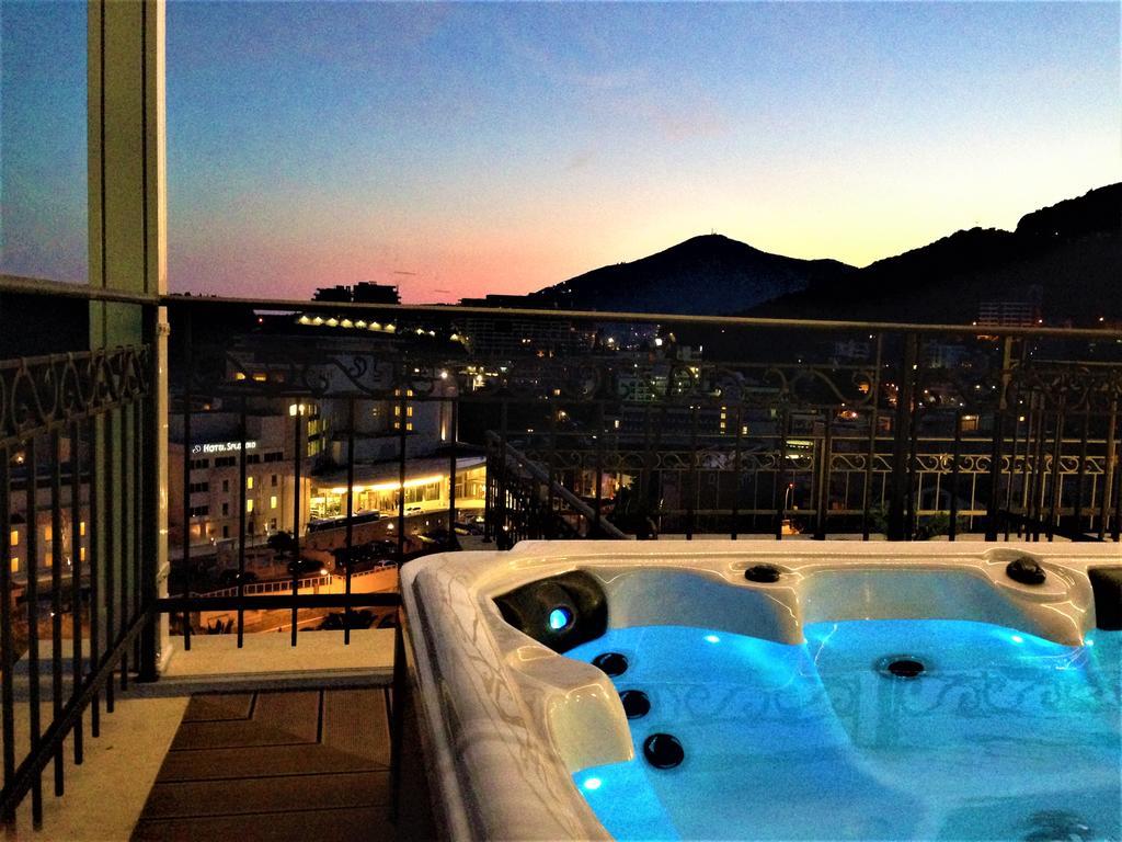 Viola Di Mare Apartment *