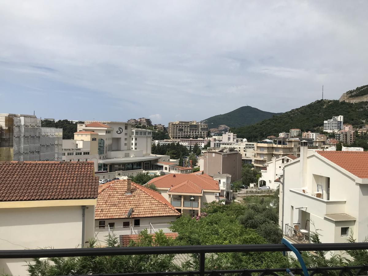 Apartment Viola Di Mare