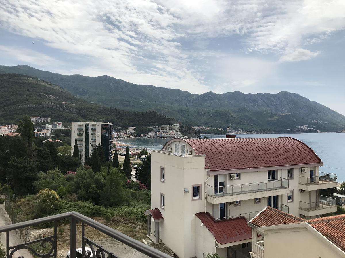 Viola Di Mare Apartment *