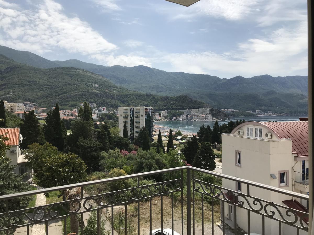 Viola Di Mare Apartment Budva