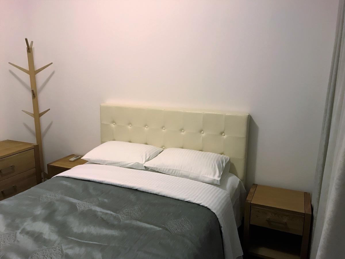Viola Di Mare Apartment *