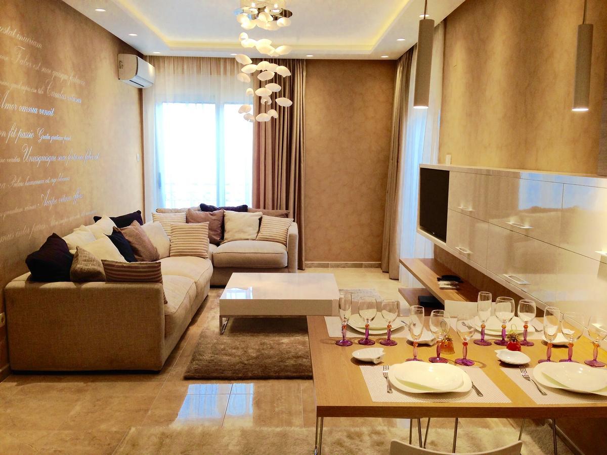 Apartment Viola Di Mare Budva