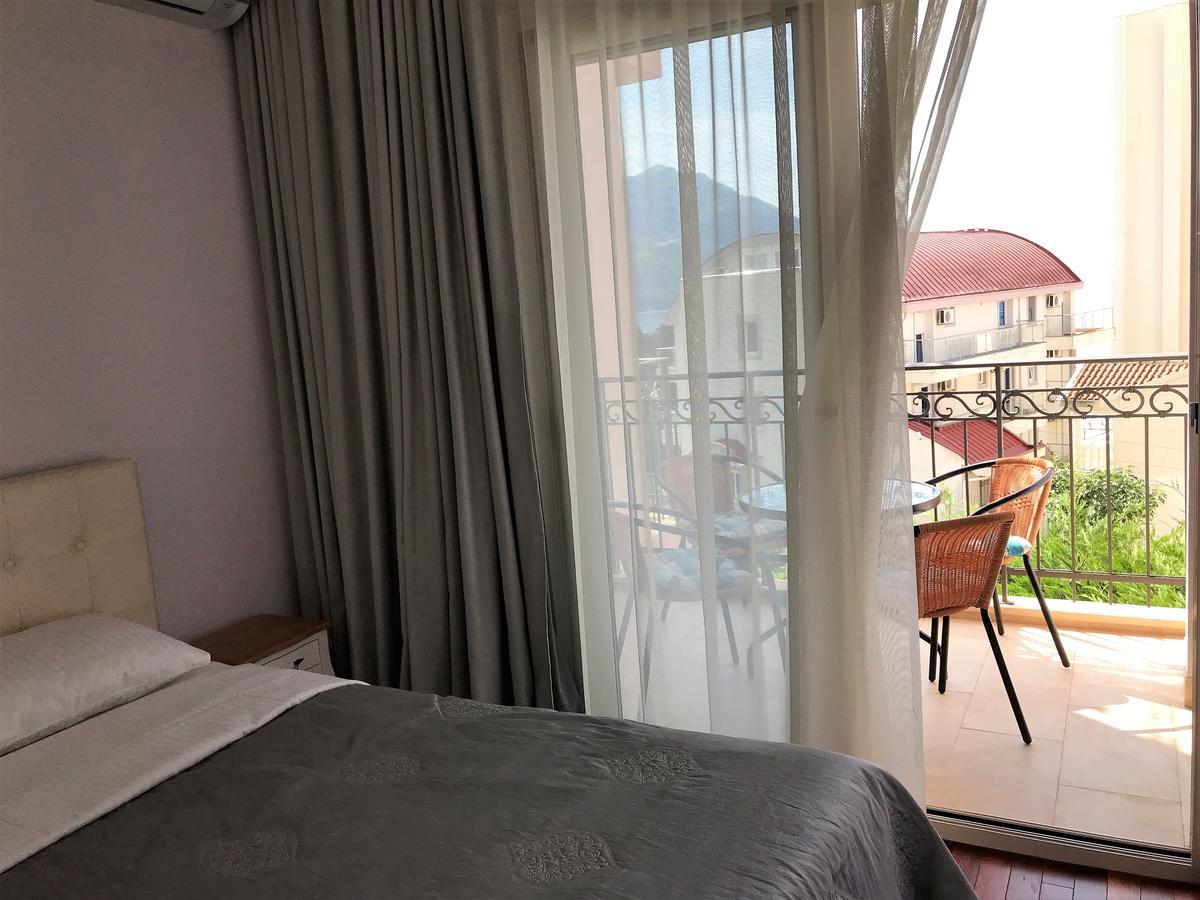 Viola Di Mare Apartment *