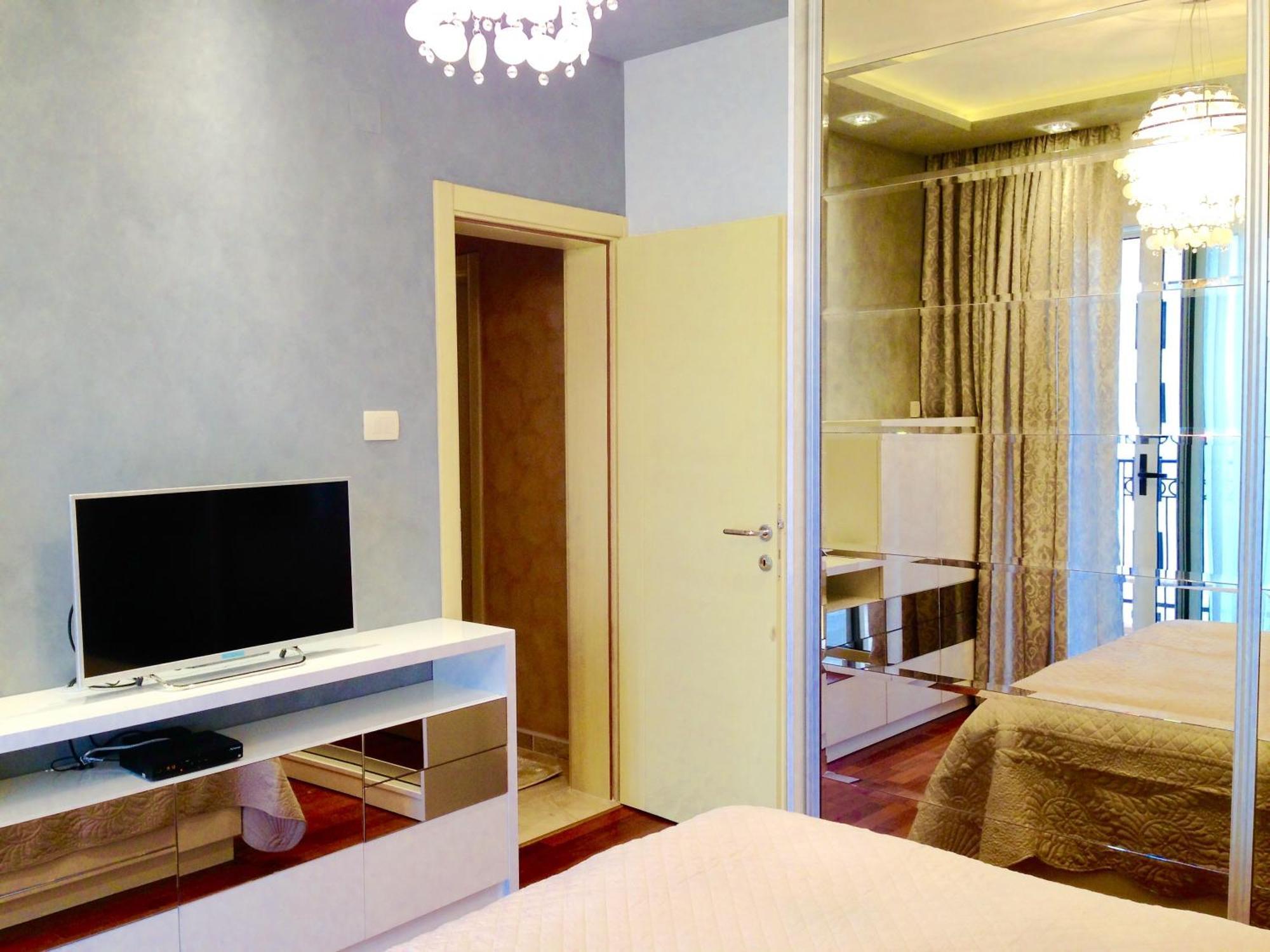 Viola Di Mare Apartment *