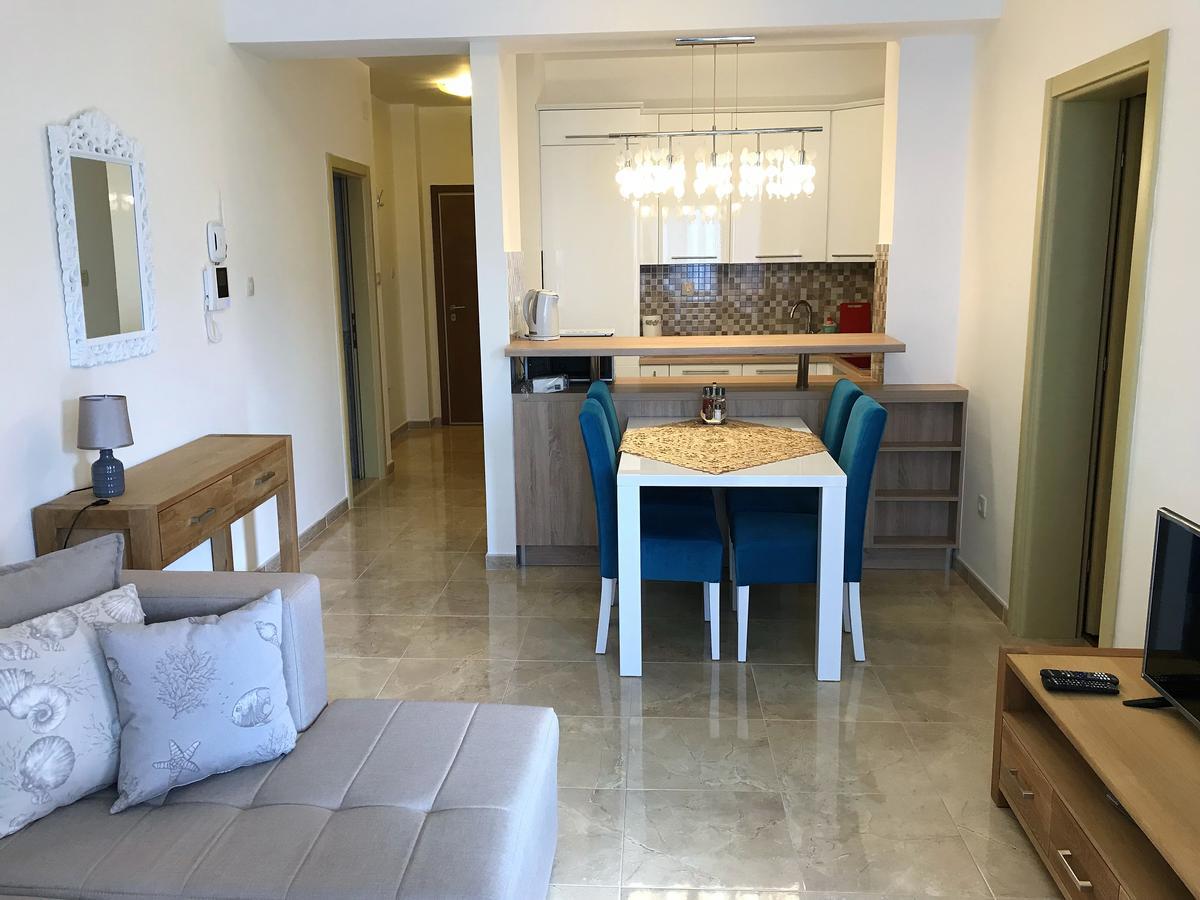 Viola Di Mare Apartment