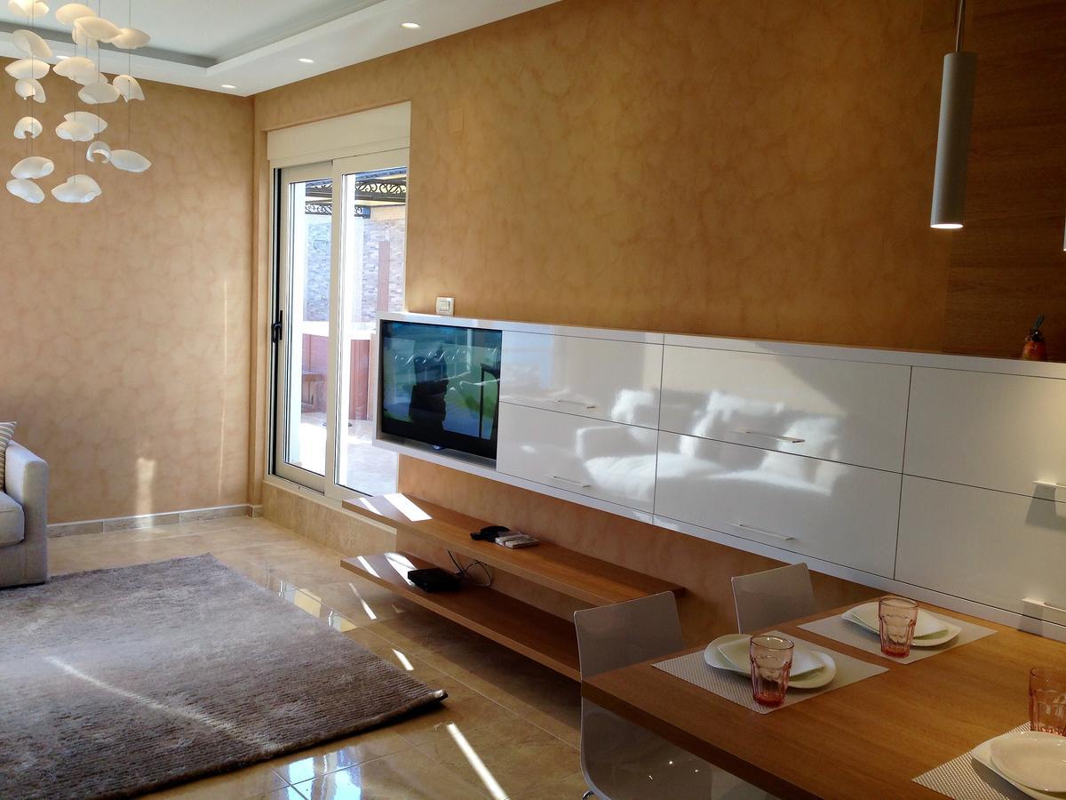 Viola Di Mare Apartment