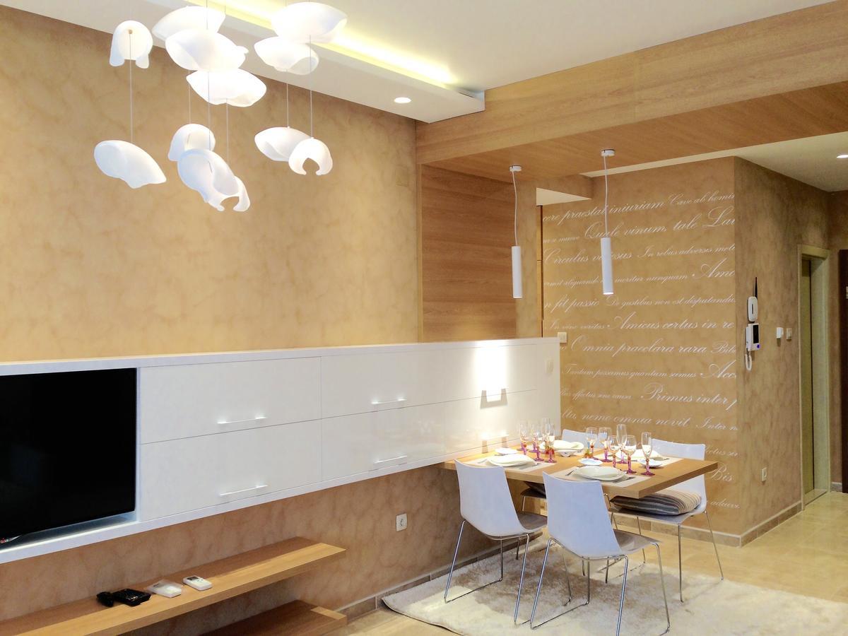 Viola Di Mare Apartment *