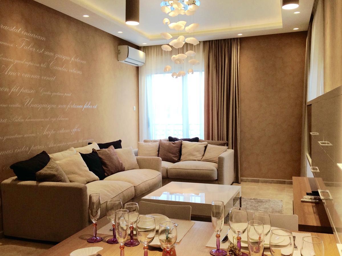Viola Di Mare Apartment