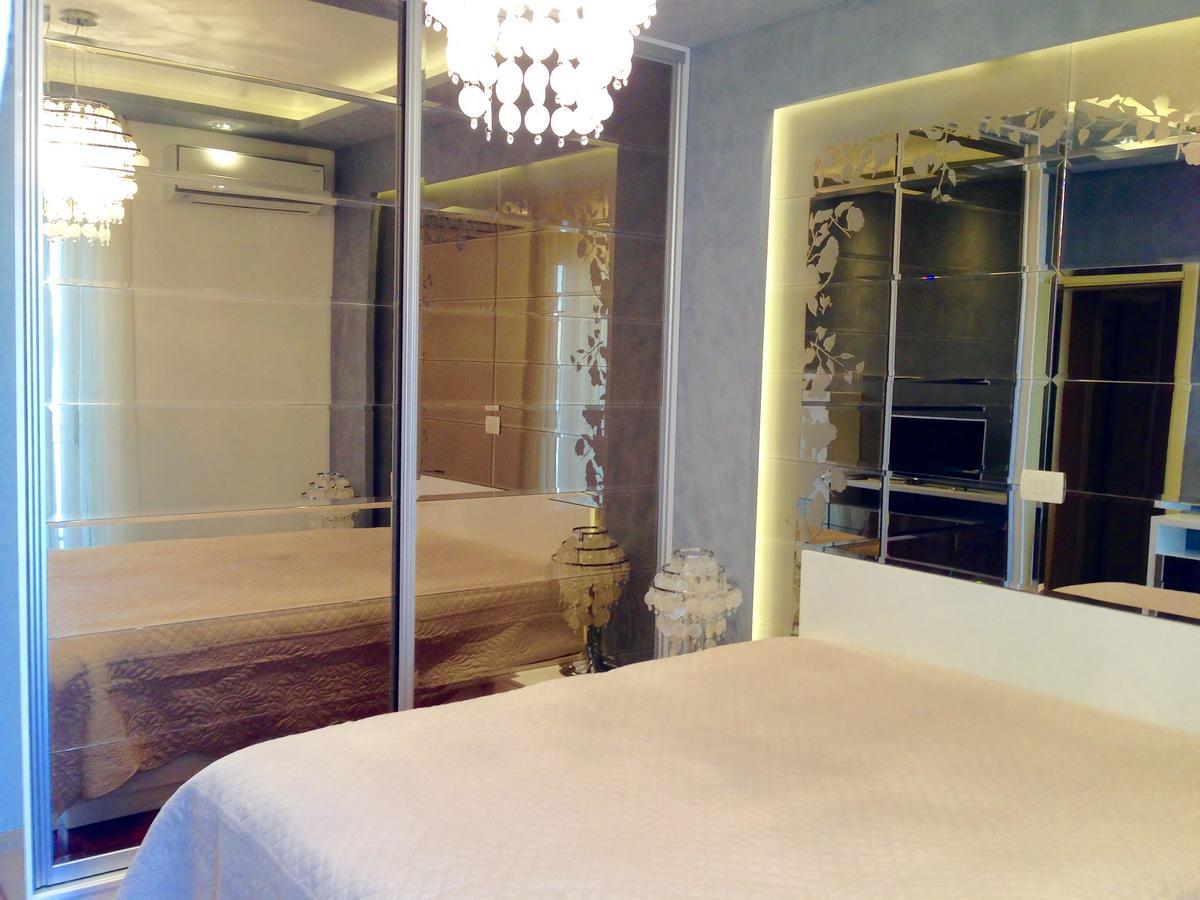 Apartment Viola Di Mare Budva